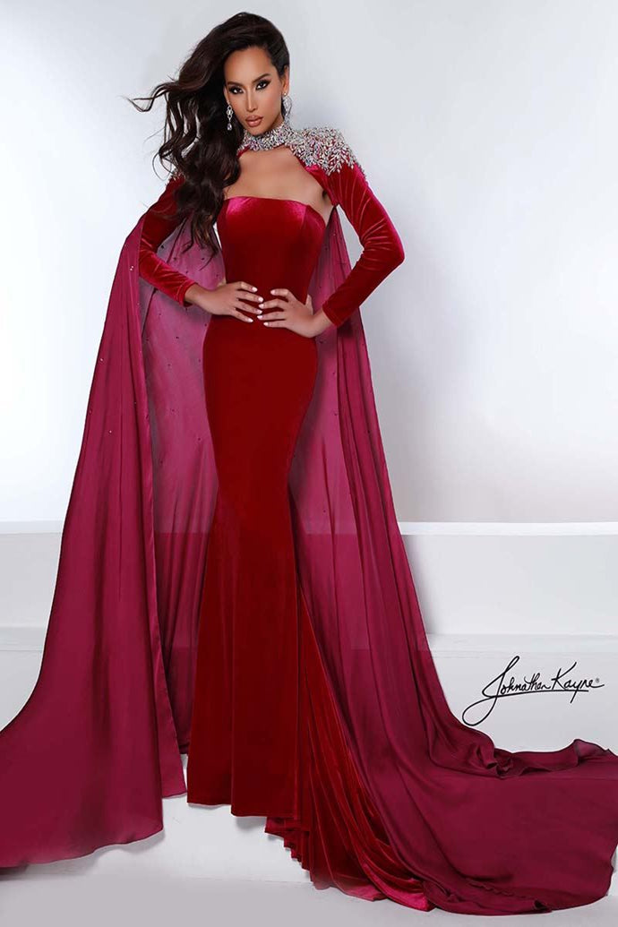 Johnathan Kayne 2453 - Mydressline