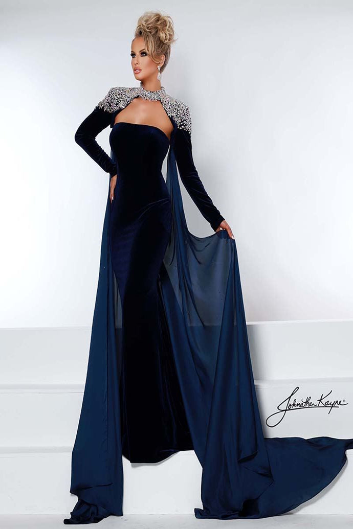 Johnathan Kayne 2453 - Mydressline