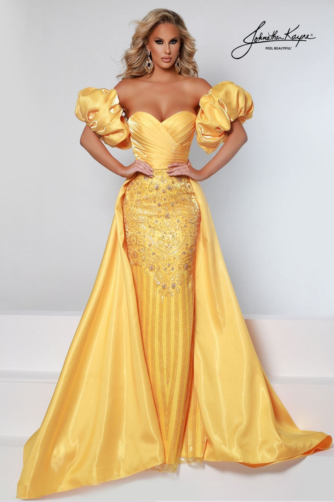 Johnathan Kayne 2502 - Mydressline