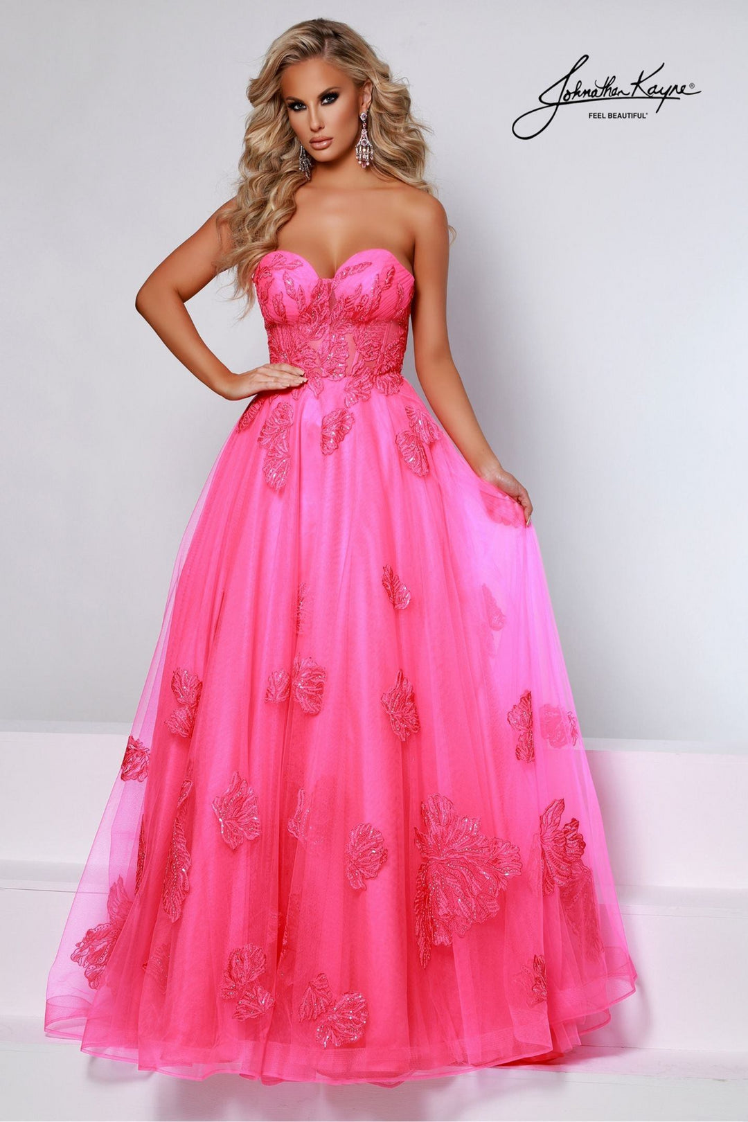 Johnathan Kayne 2518 - Mydressline