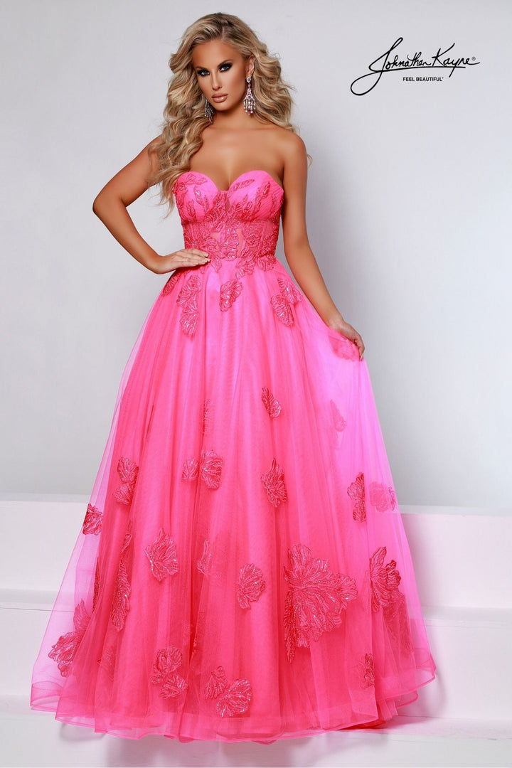 Johnathan Kayne 2518 - Mydressline