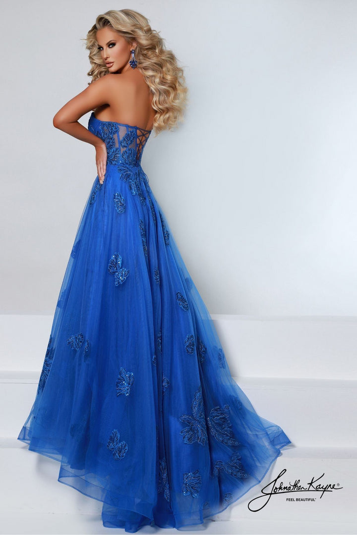 Johnathan Kayne 2518 - Mydressline