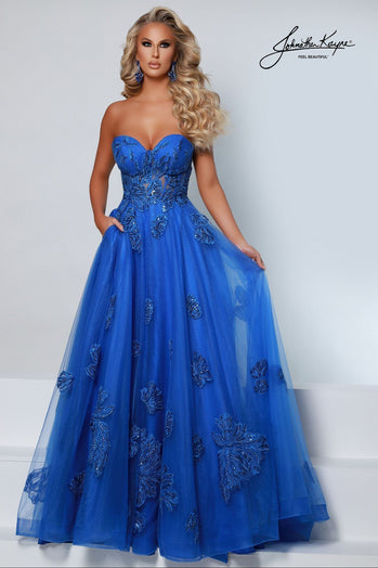 Johnathan Kayne 2518 - Mydressline