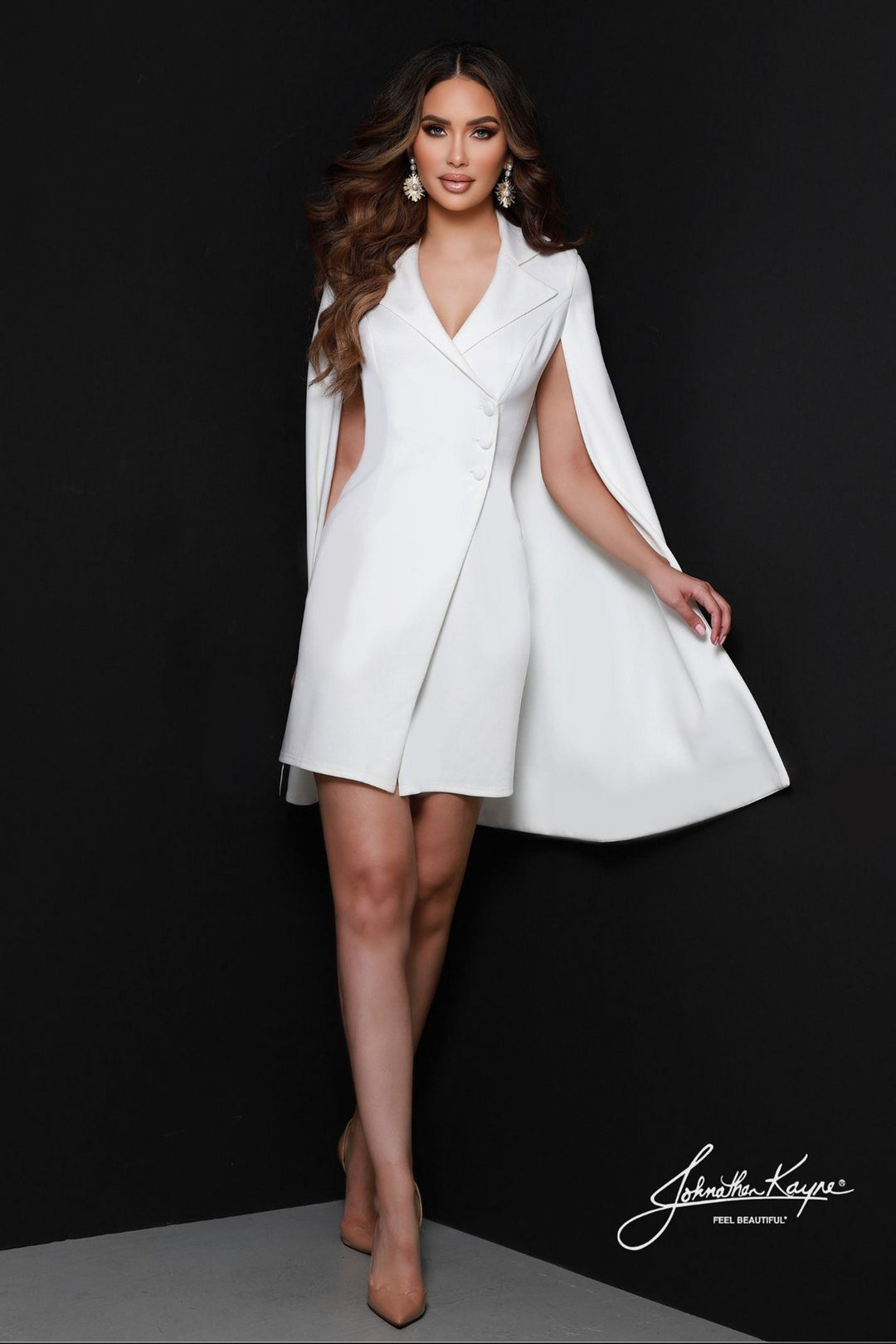 Johnathan Kayne 2536 - Mydressline
