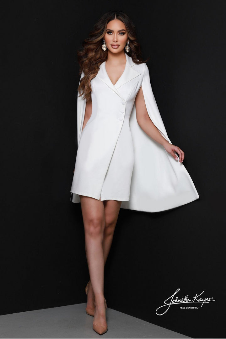 Johnathan Kayne 2536 - Mydressline