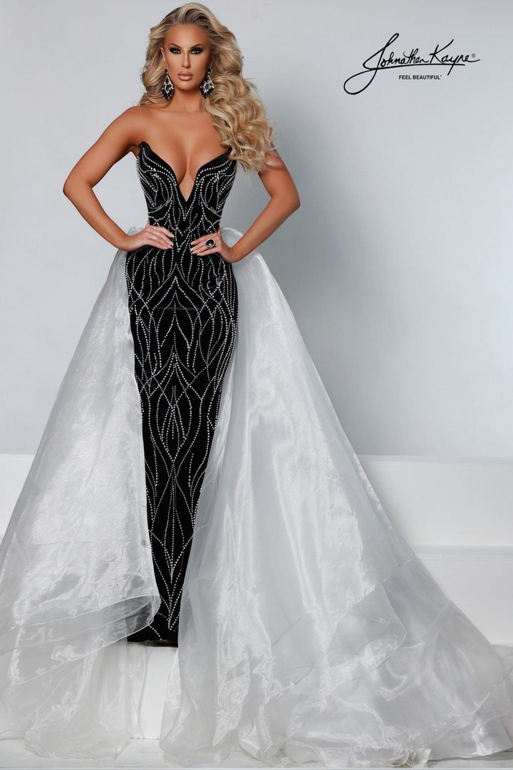 Johnathan Kayne 2555 - Mydressline