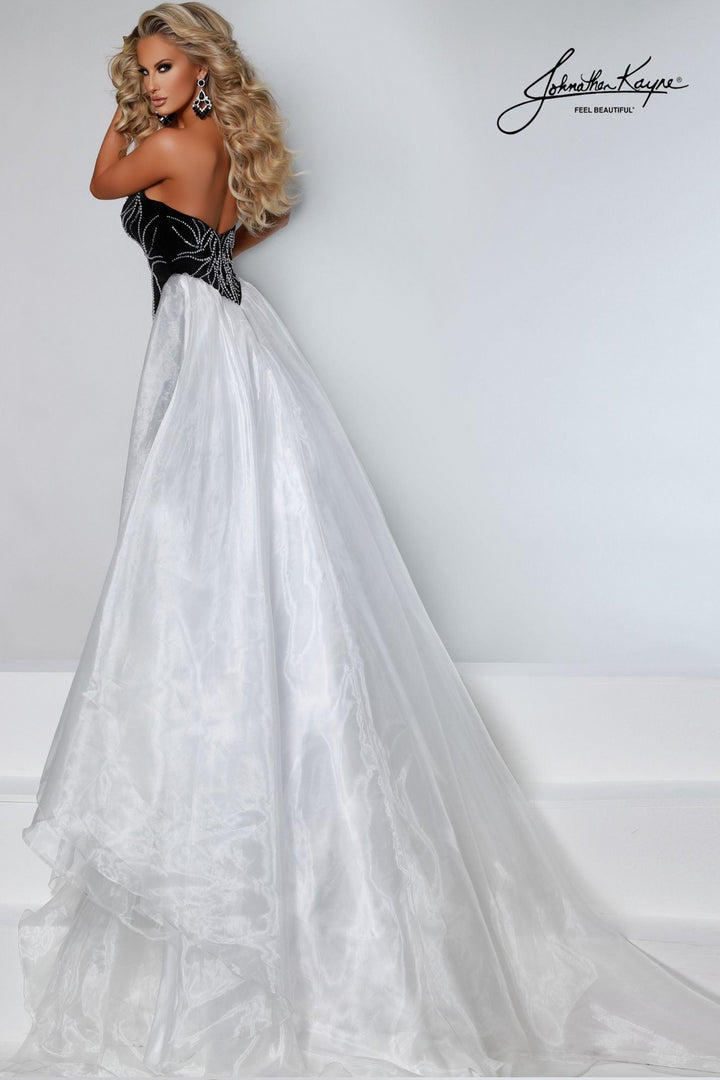 Johnathan Kayne 2555 - Mydressline