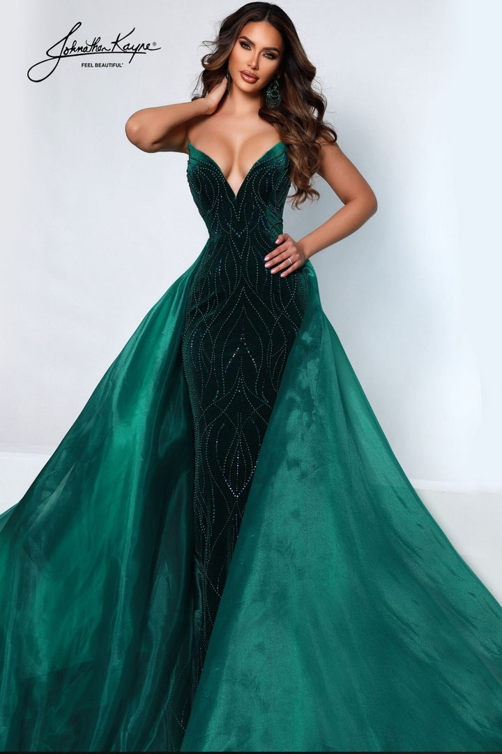 Johnathan Kayne 2555 - Mydressline