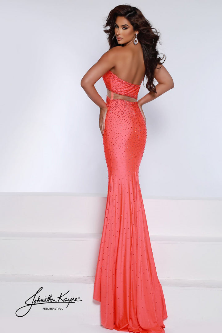 Johnathan Kayne 2608 - Mydressline