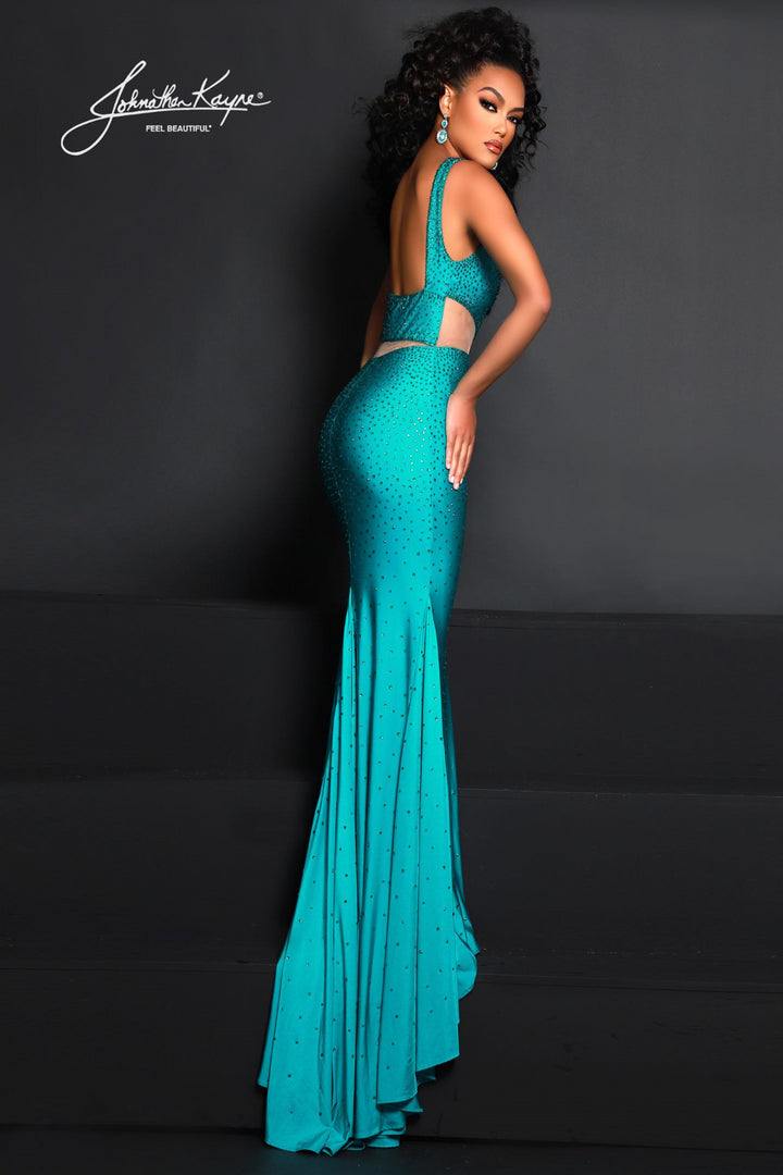 Johnathan Kayne 2608 - Mydressline