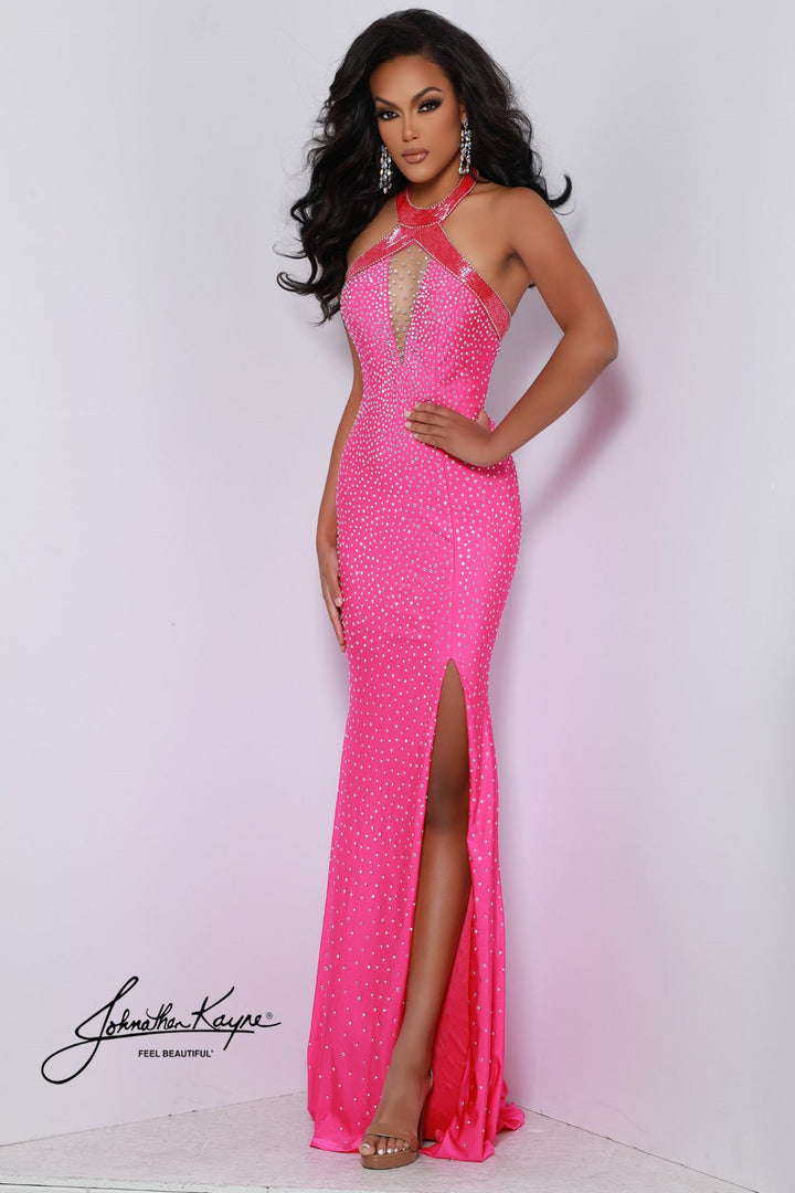 Johnathan Kayne 2615 - Mydressline