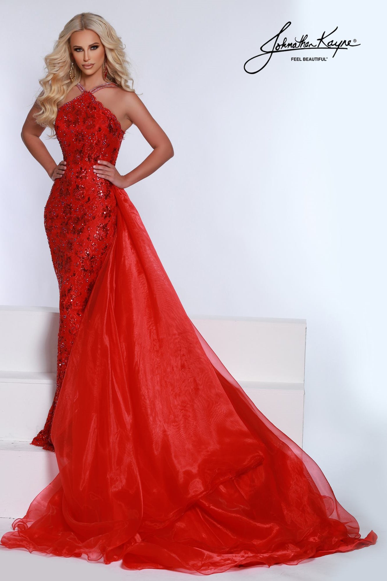 Johnathan Kayne 2618 - Mydressline