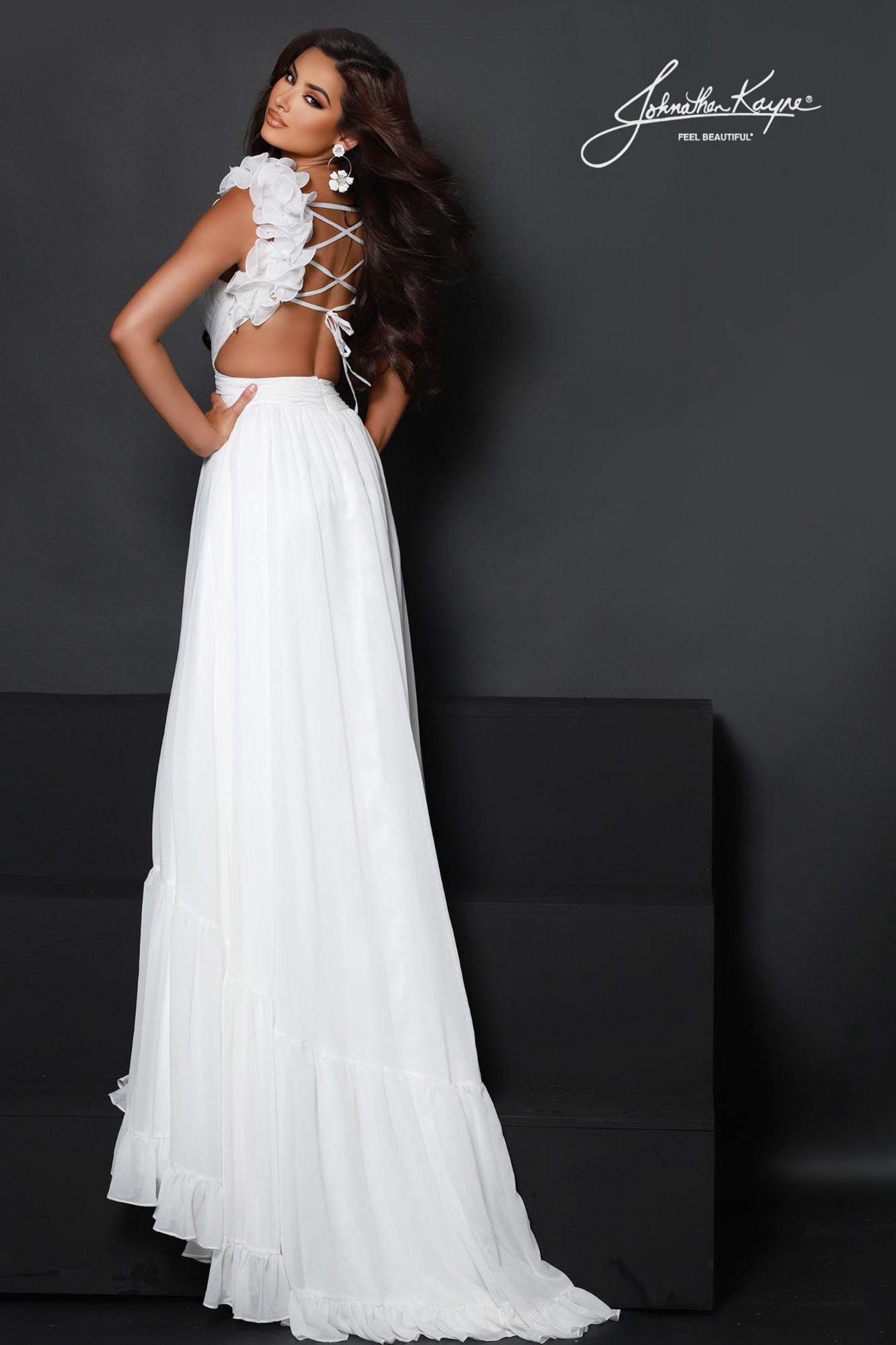 Johnathan Kayne 2619 - Mydressline