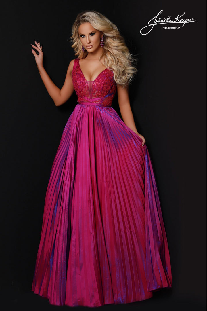 Johnathan Kayne 2629 - Mydressline