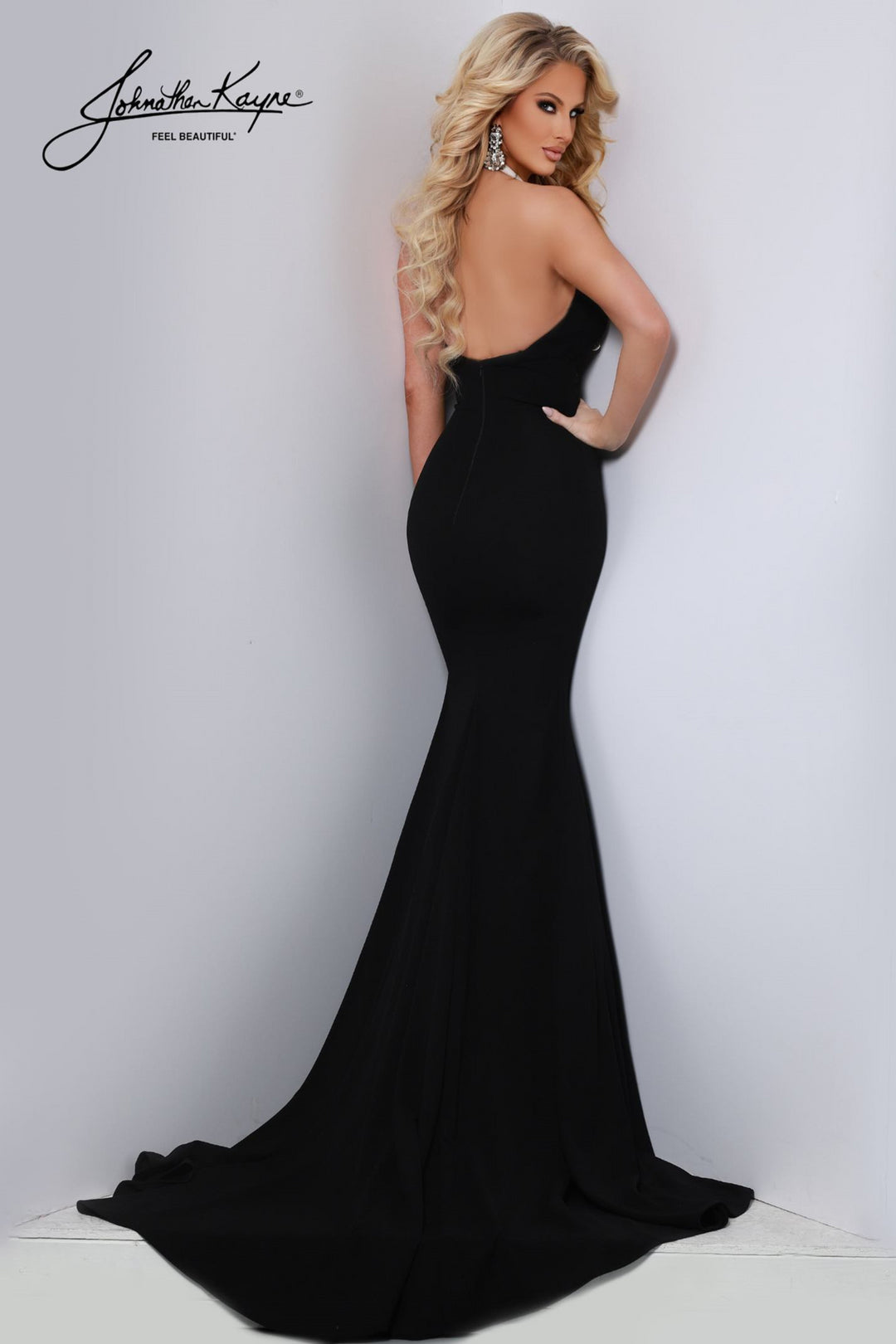 Johnathan Kayne 2633 - Mydressline