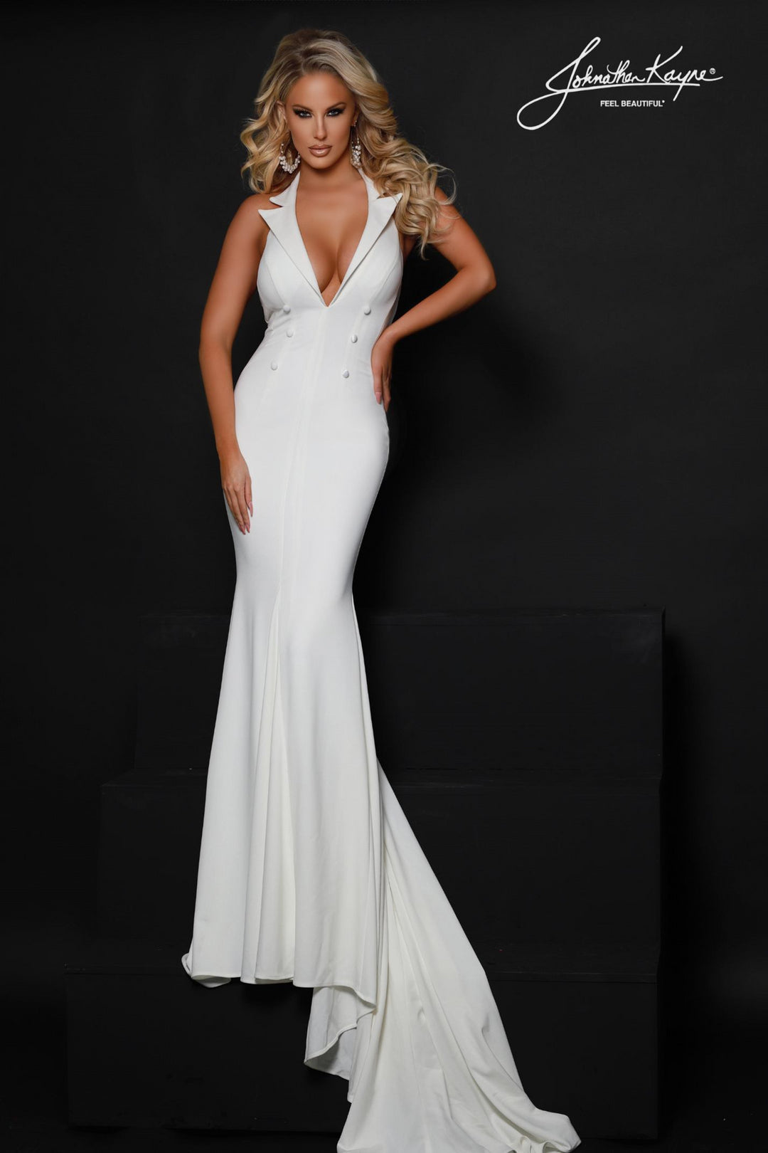 Johnathan Kayne 2633 - Mydressline