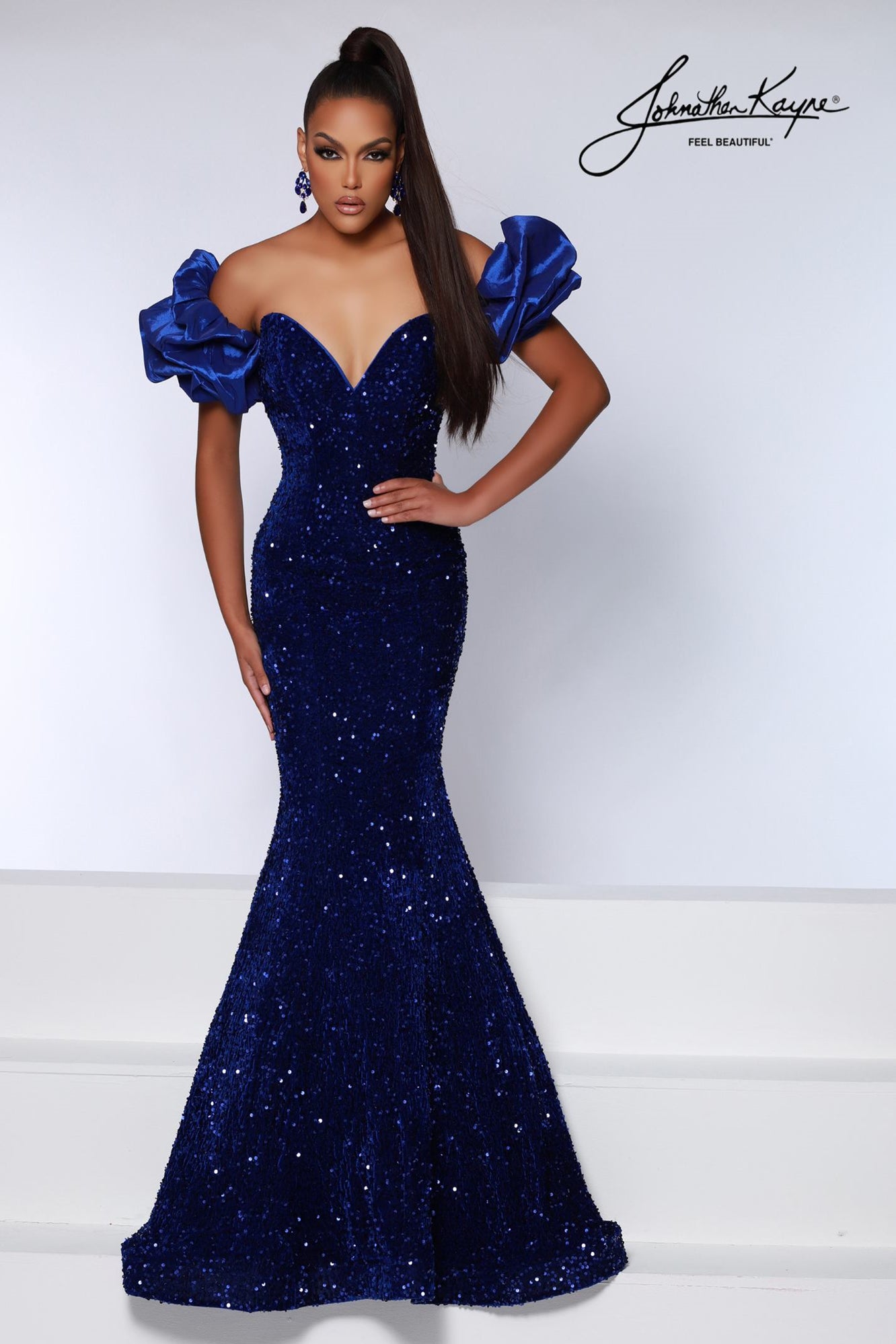 Johnathan Kayne 2641 - Mydressline