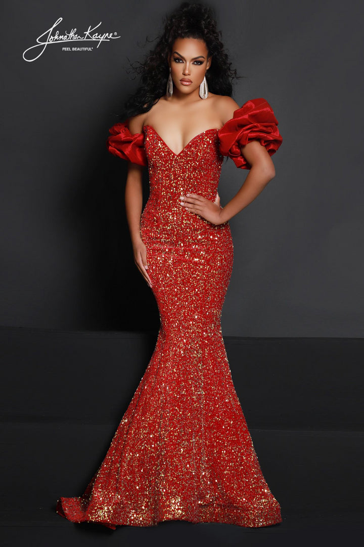 Johnathan Kayne 2641 - Mydressline