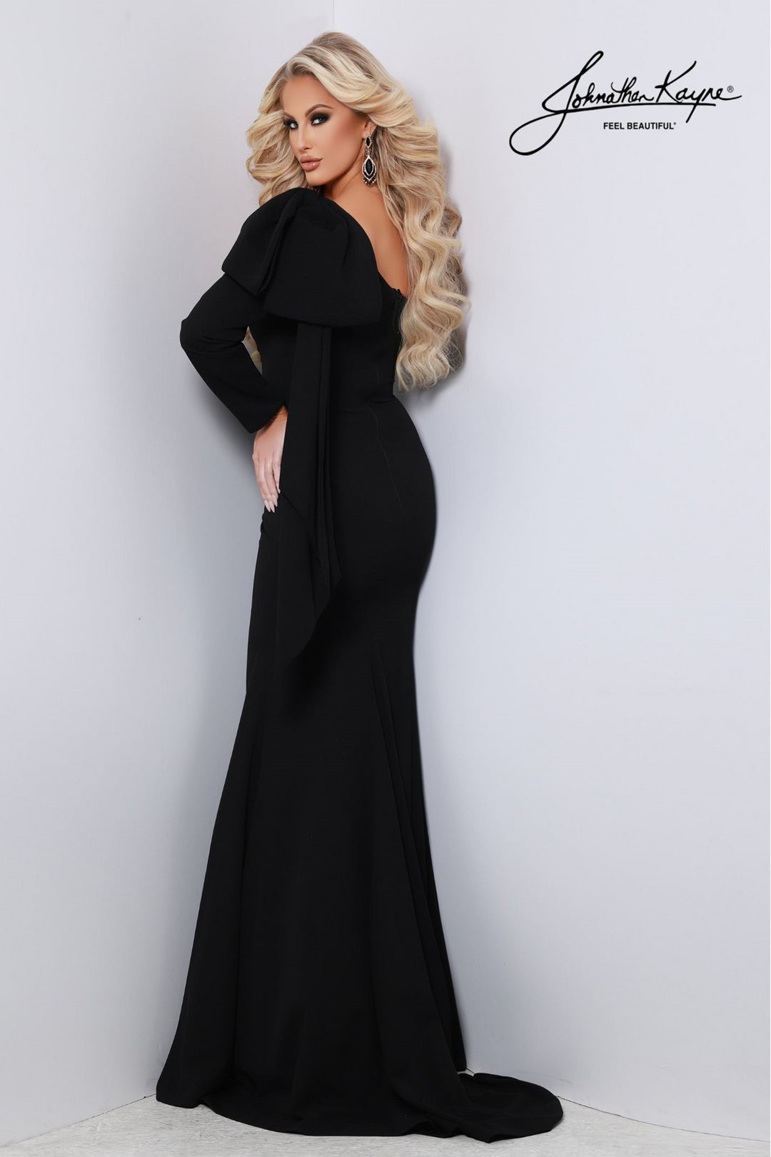Johnathan Kayne 2643 - Mydressline