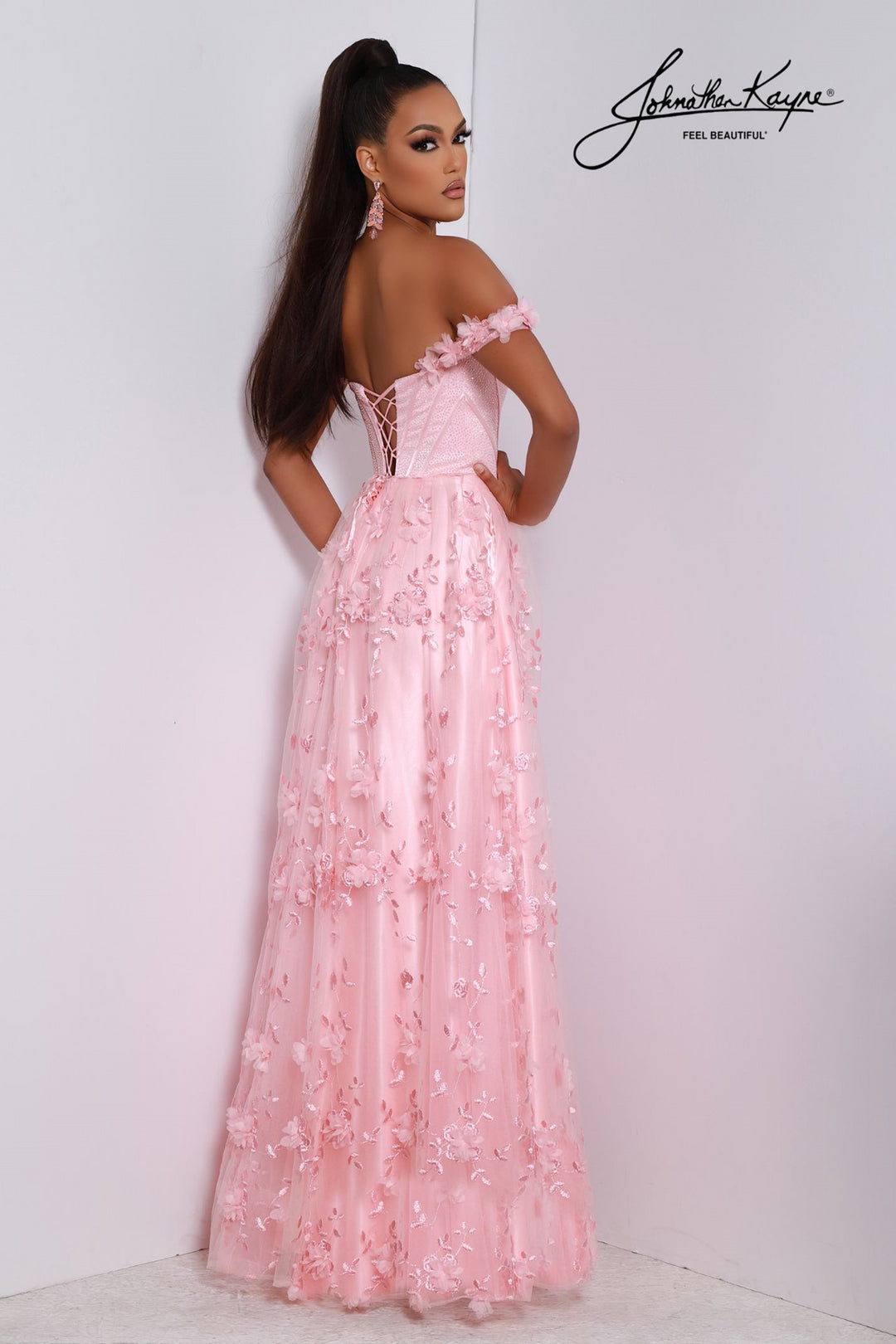 Johnathan Kayne 2645 - Mydressline