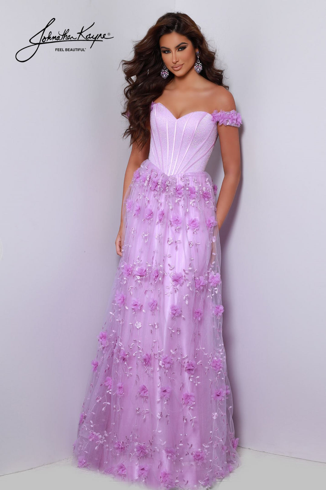 Johnathan Kayne 2645 - Mydressline