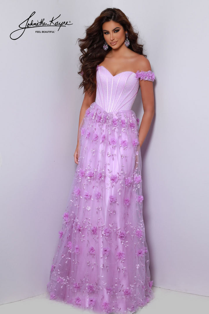 Johnathan Kayne 2645 - Mydressline