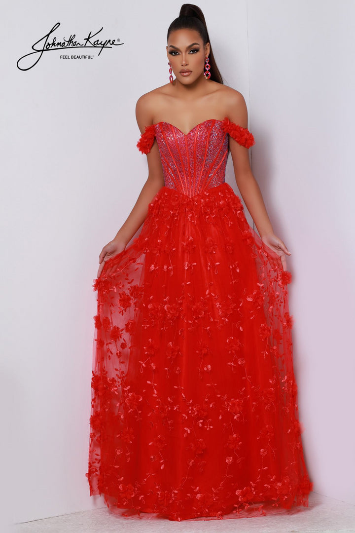 Johnathan Kayne 2645 - Mydressline
