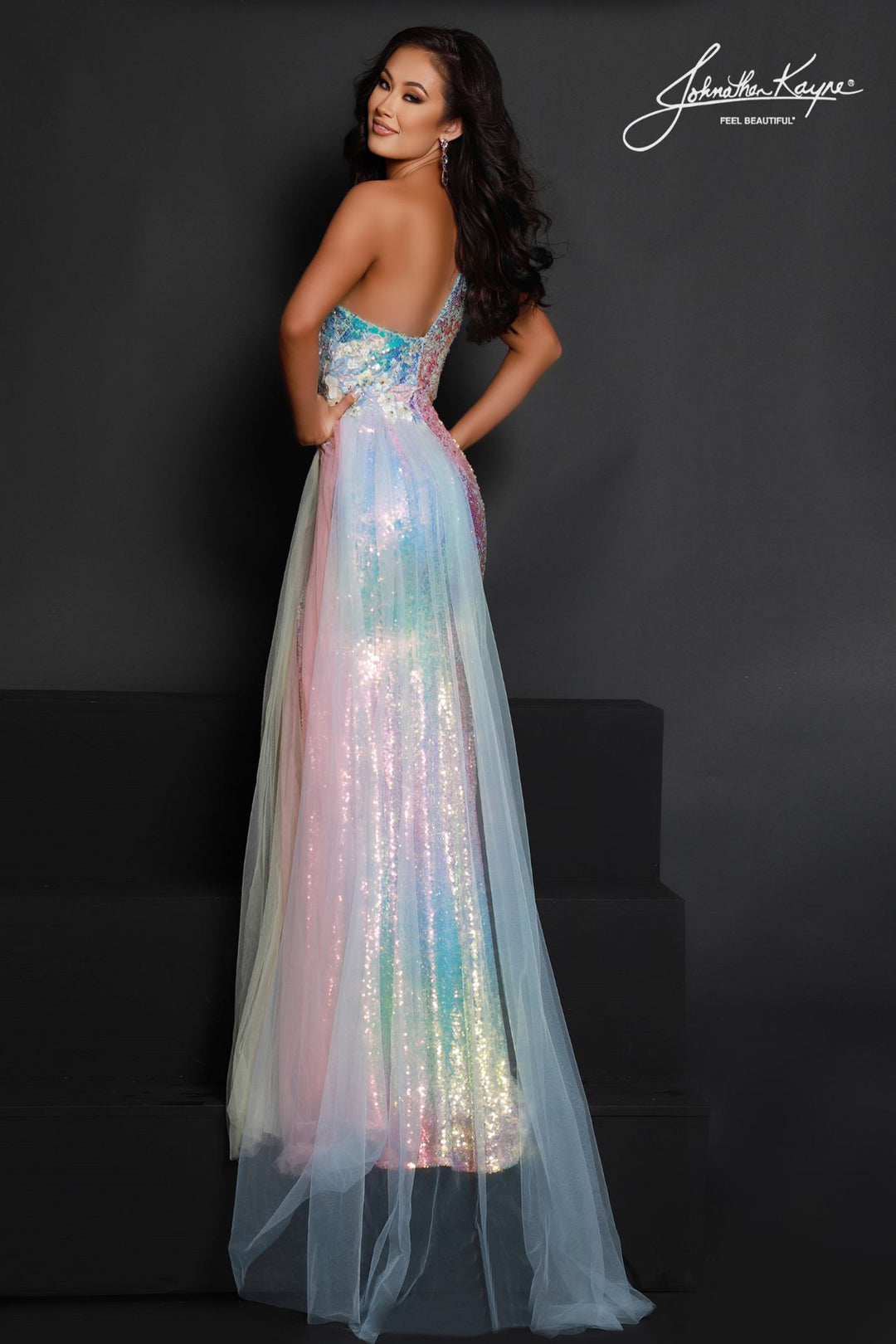 Johnathan Kayne 2650 - Mydressline