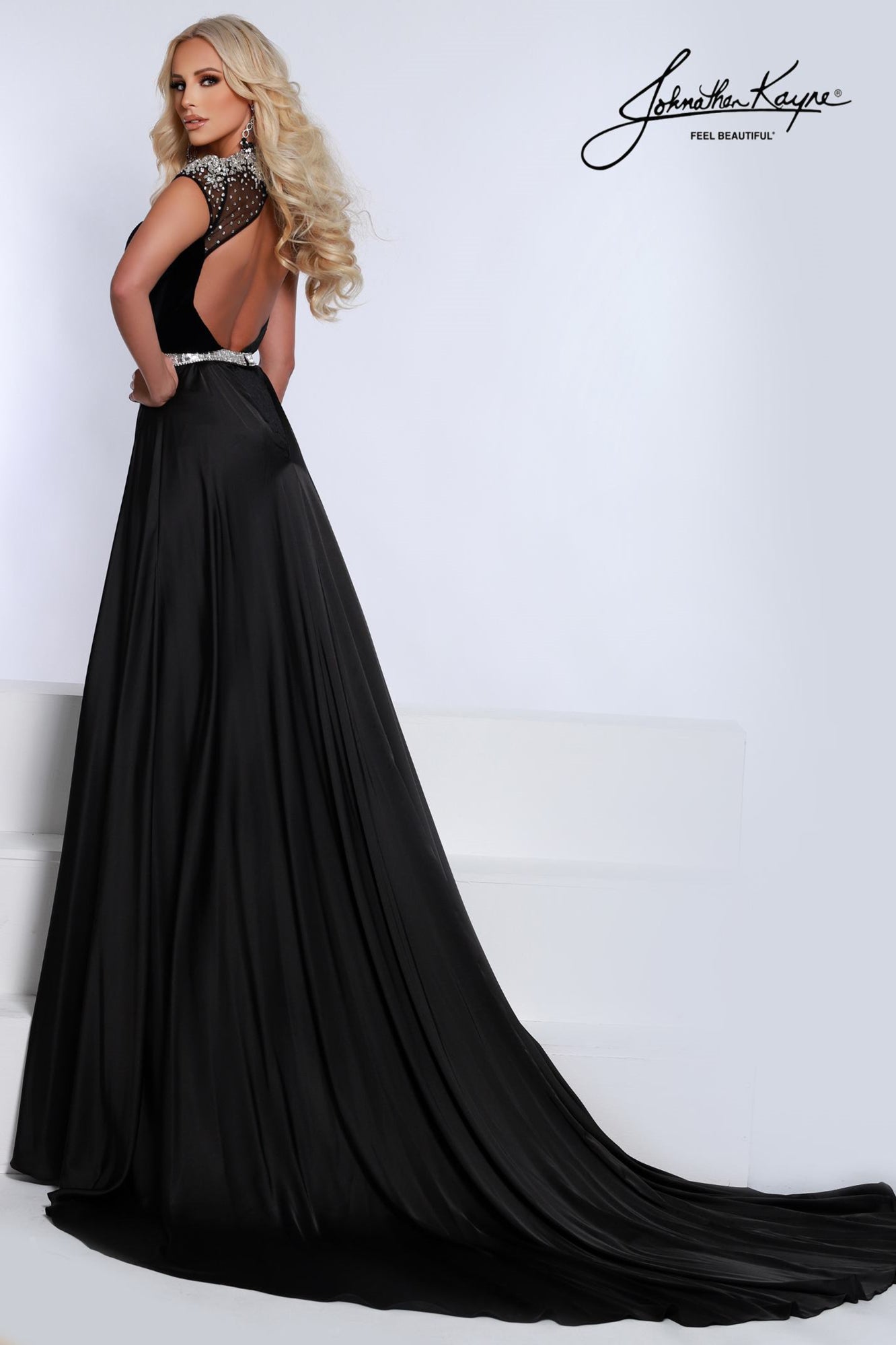 Johnathan Kayne 2671 - Mydressline