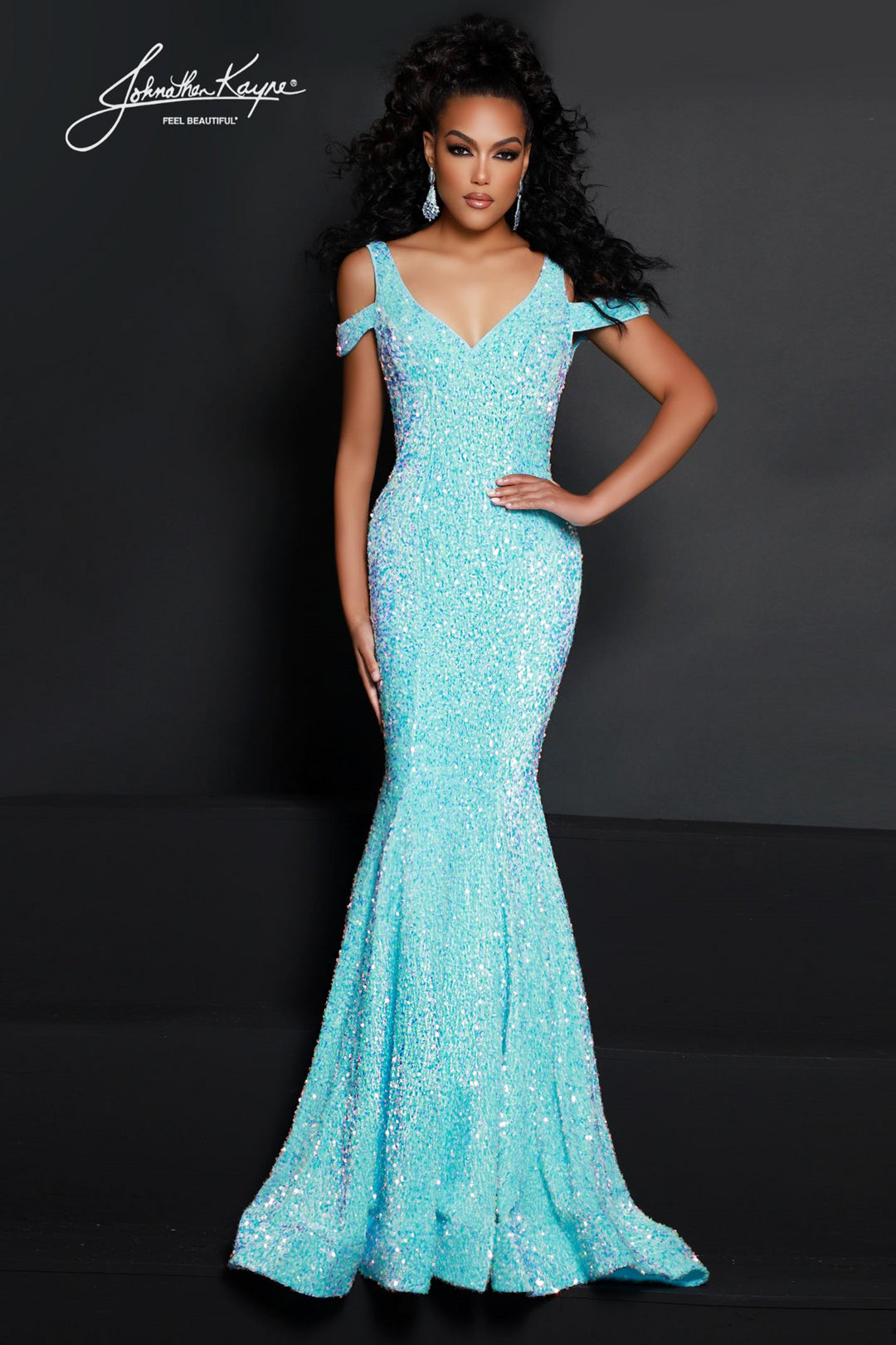 Johnathan Kayne 2678 - Mydressline