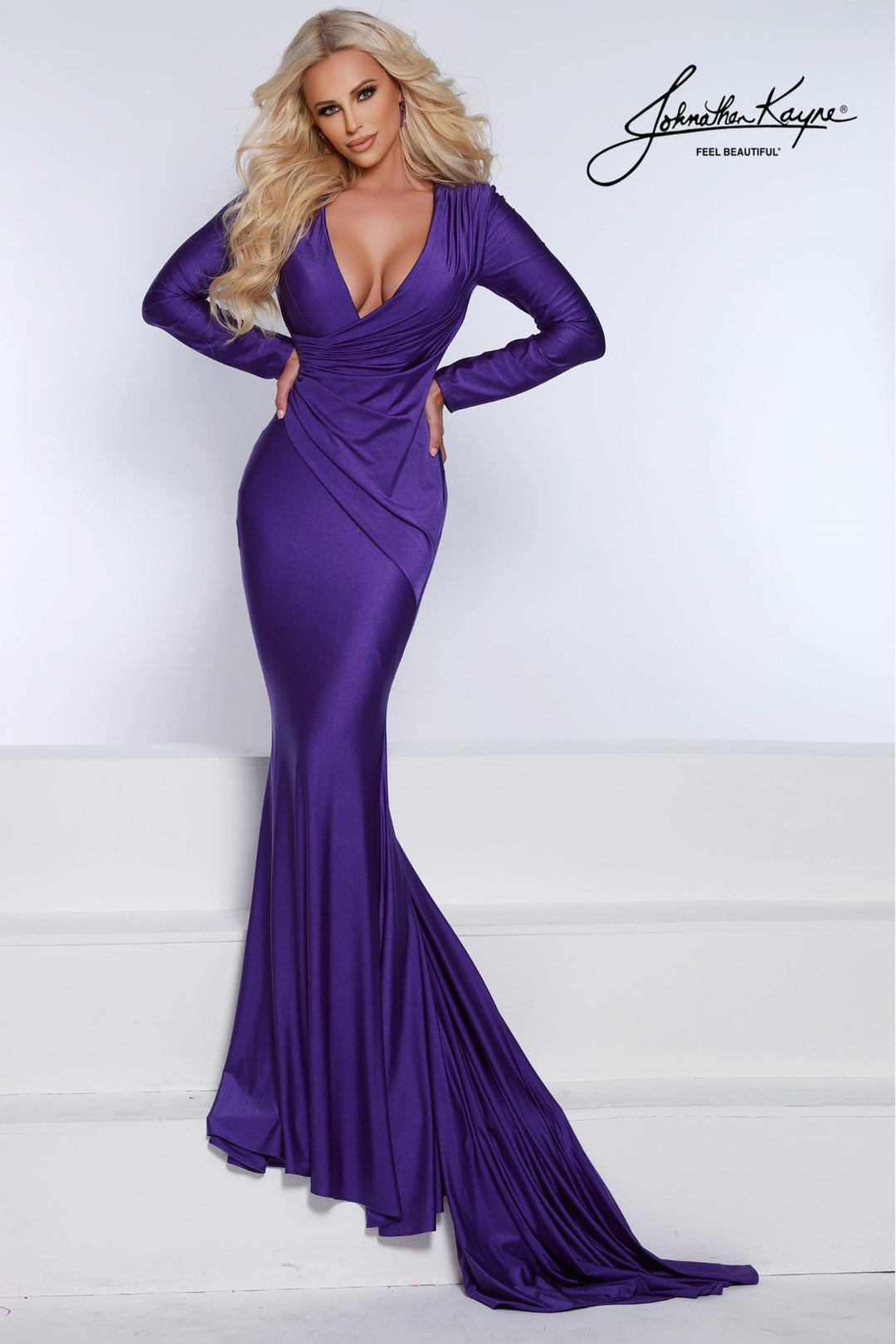 Johnathan Kayne 2682 - Mydressline
