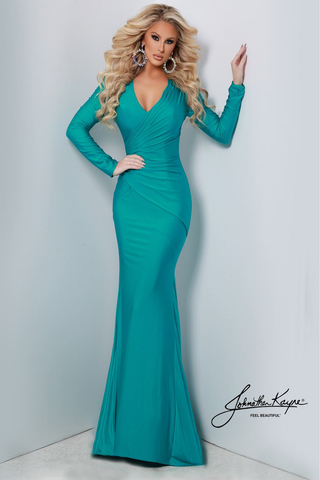 Johnathan Kayne 2682 - Mydressline