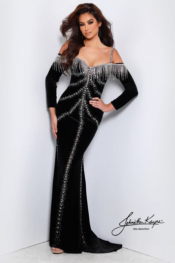 Johnathan Kayne 2708 - Mydressline