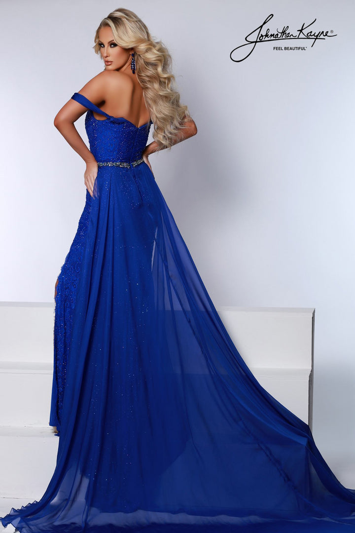 Johnathan Kayne 2715 - Mydressline