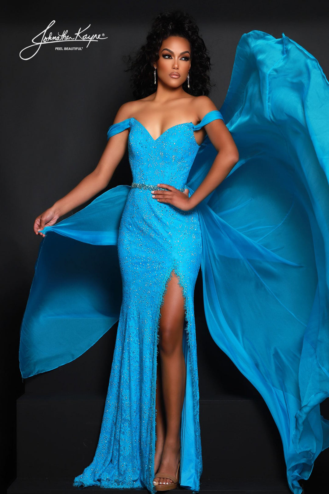 Johnathan Kayne 2715 - Mydressline