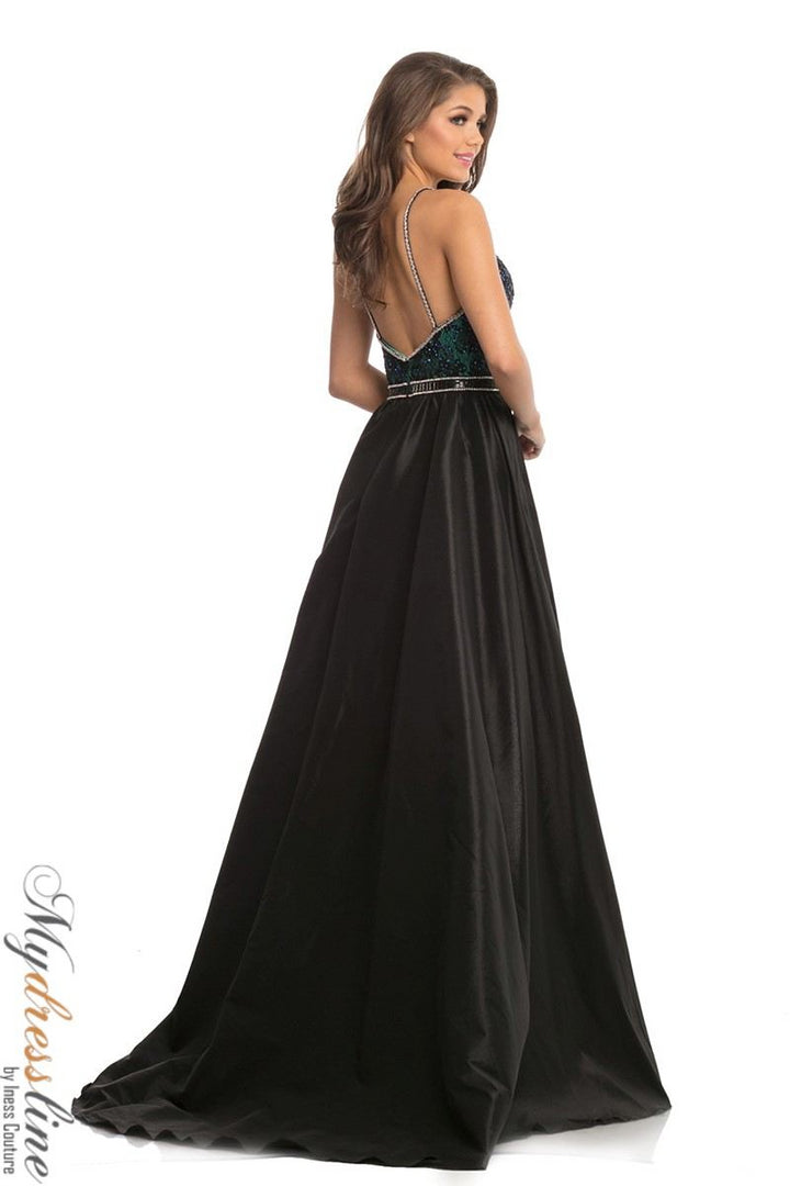 Johnathan Kayne 7242 - Mydressline