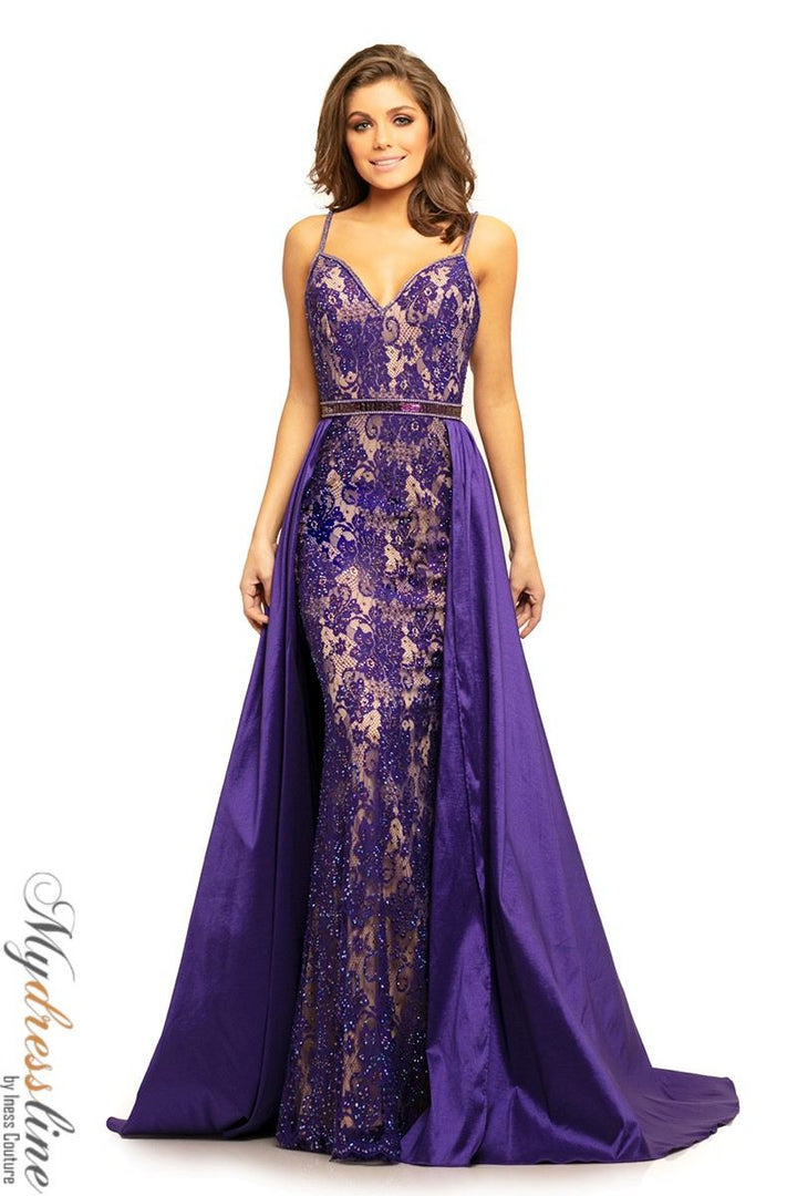 Johnathan Kayne 7242 - Mydressline