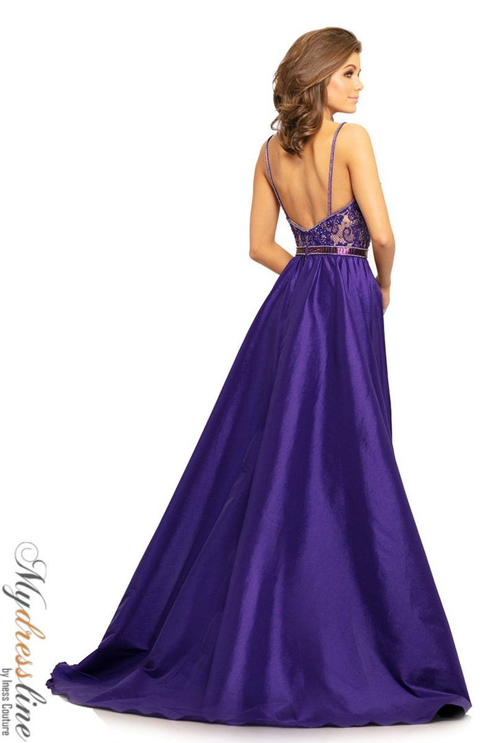 Johnathan Kayne 7242 - Mydressline