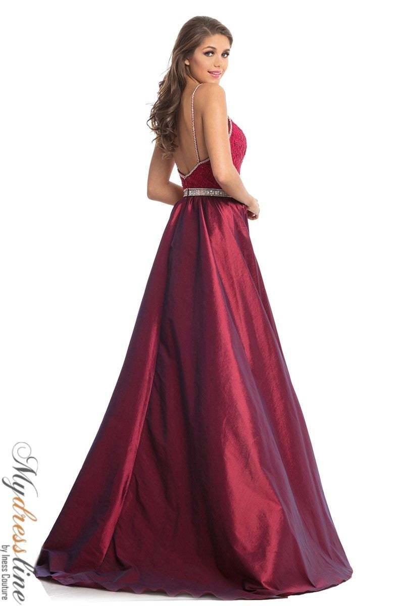Johnathan Kayne 7242 Dress Mydressline