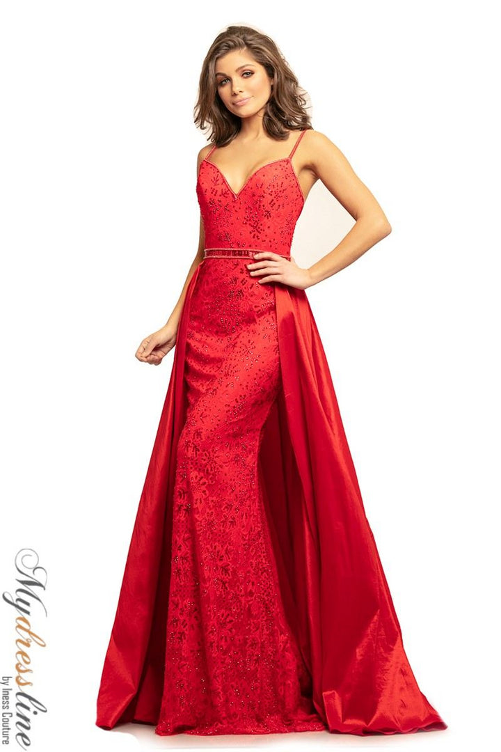 Johnathan Kayne 7242 - Mydressline