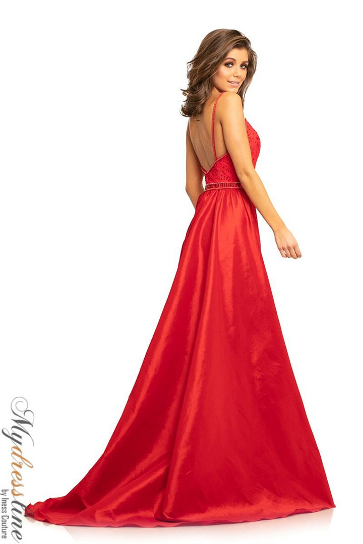Johnathan Kayne 7242 - Mydressline