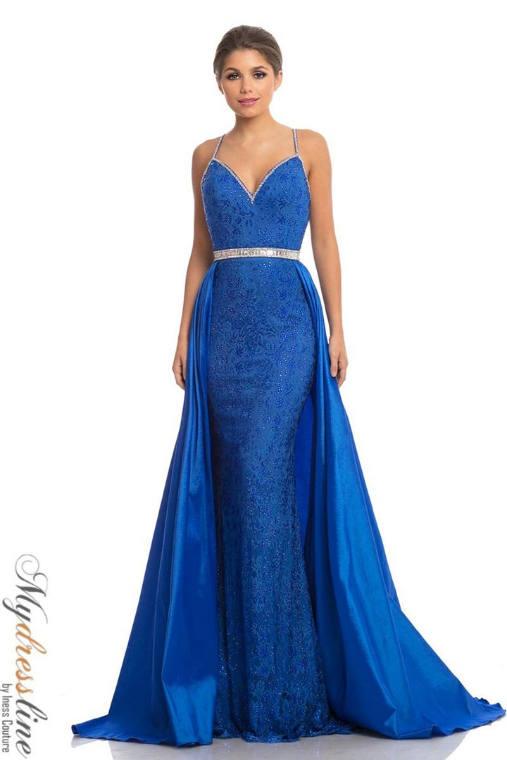 Johnathan Kayne 7242 - Mydressline