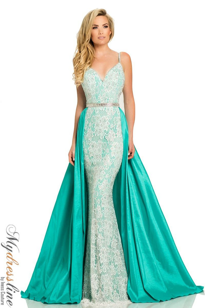 Johnathan Kayne 7242 - Mydressline