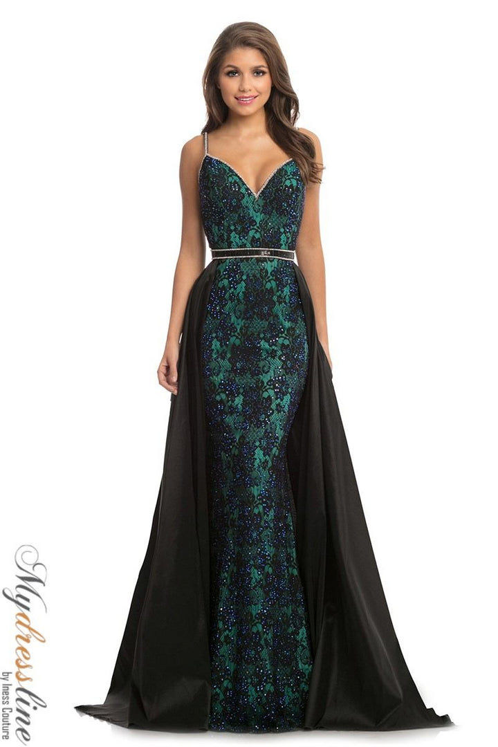 Johnathan Kayne 7242 - Mydressline
