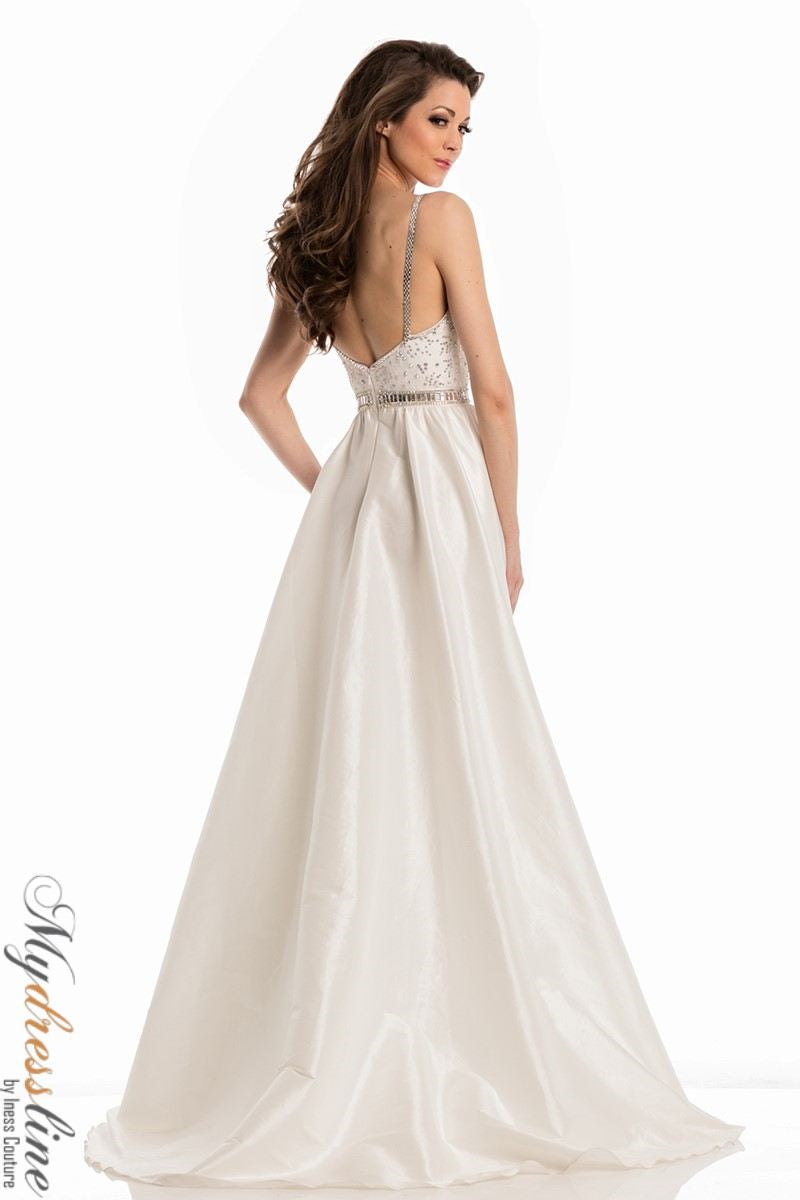 Johnathan Kayne 7242 - Mydressline