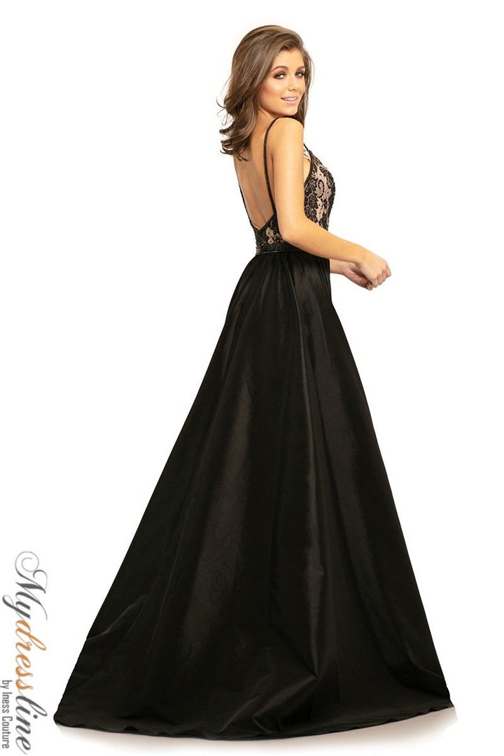Johnathan Kayne 7242 - Mydressline