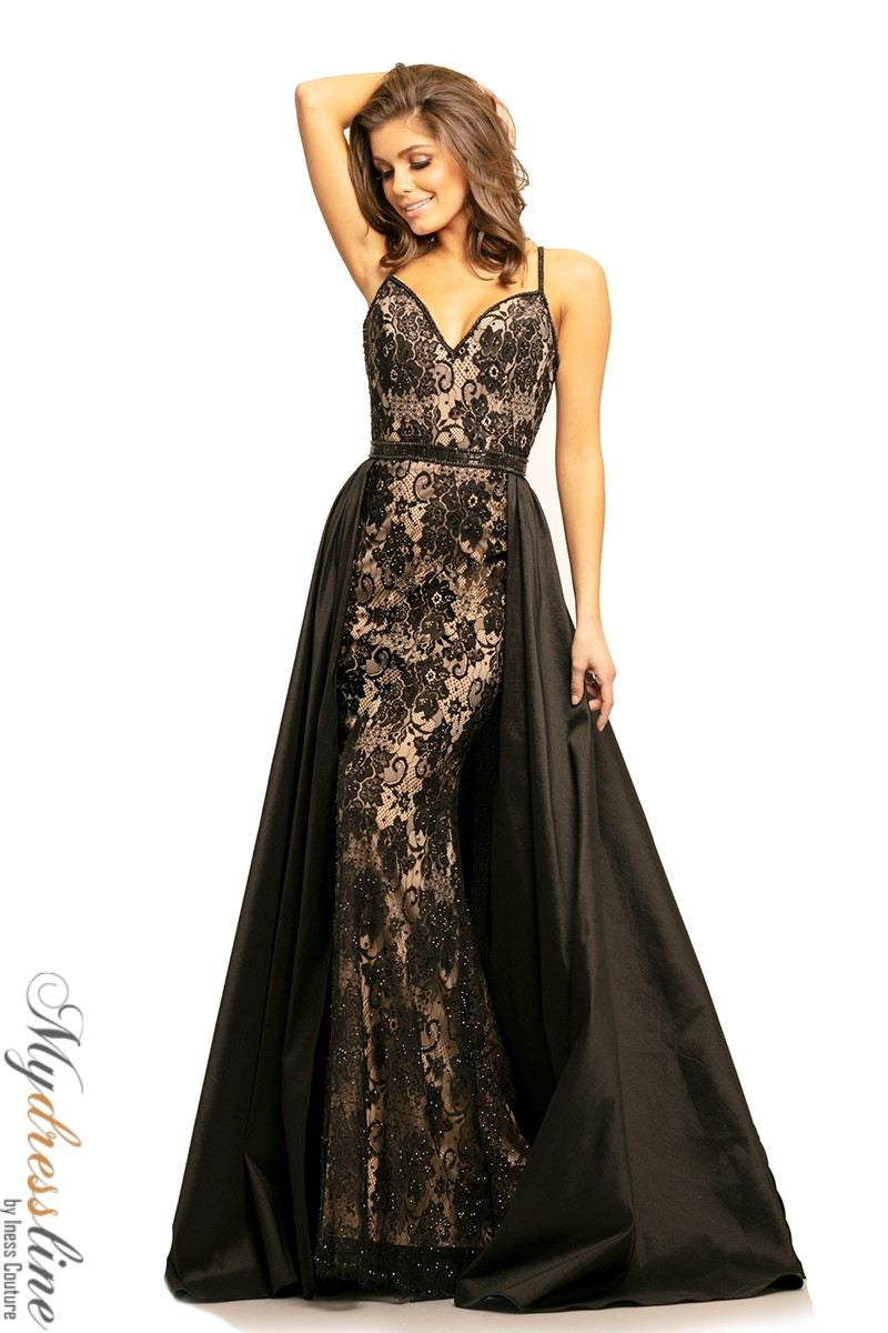 Johnathan Kayne 7242 - Mydressline