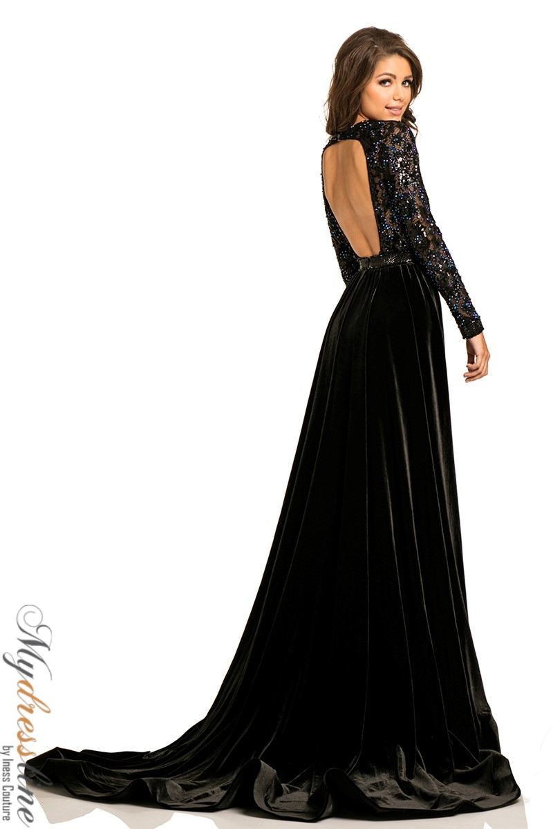 Johnathan Kayne 8013 - Mydressline