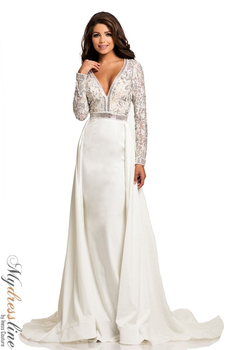 Johnathan Kayne 8013 - Mydressline