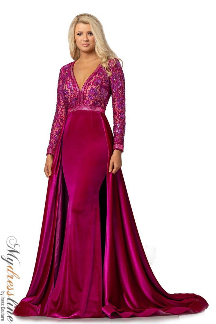 Johnathan Kayne 8013 - Mydressline